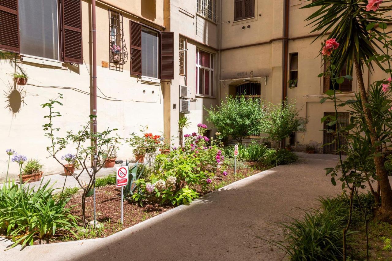 Rome Lucia Apartment Exterior foto